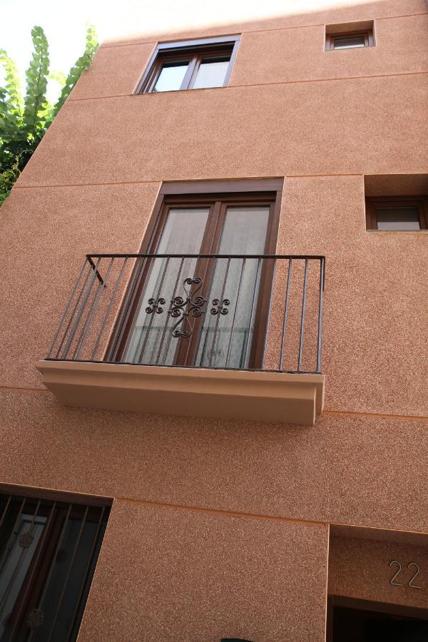 Bienestar House Villa Blanes Exterior foto