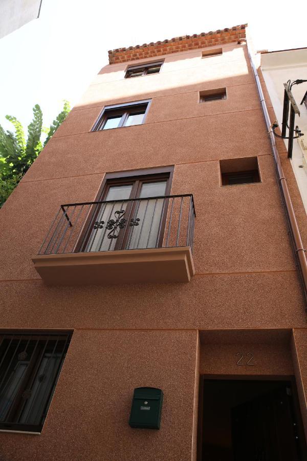 Bienestar House Villa Blanes Exterior foto