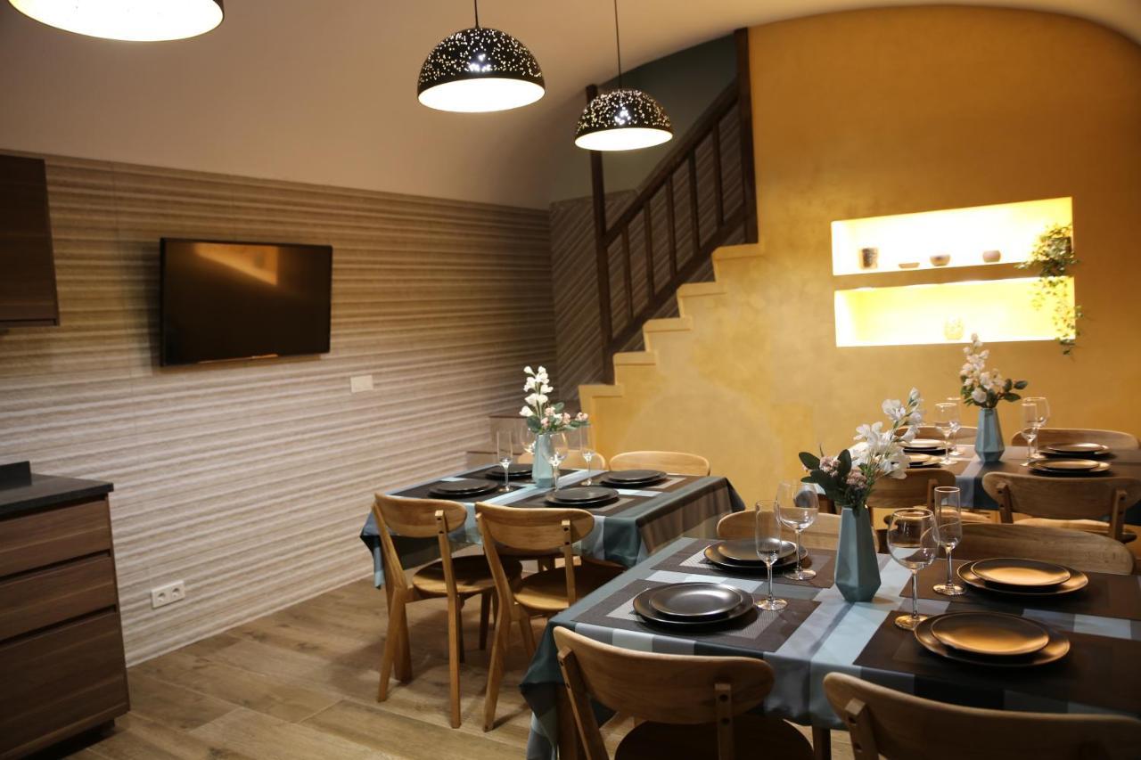 Bienestar House Villa Blanes Exterior foto