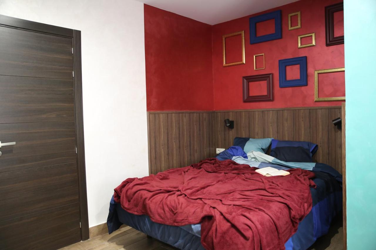 Bienestar House Villa Blanes Exterior foto
