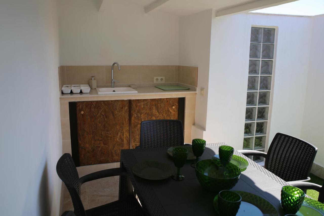 Bienestar House Villa Blanes Exterior foto