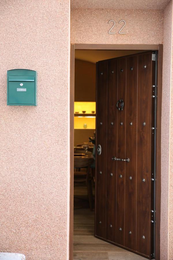 Bienestar House Villa Blanes Exterior foto