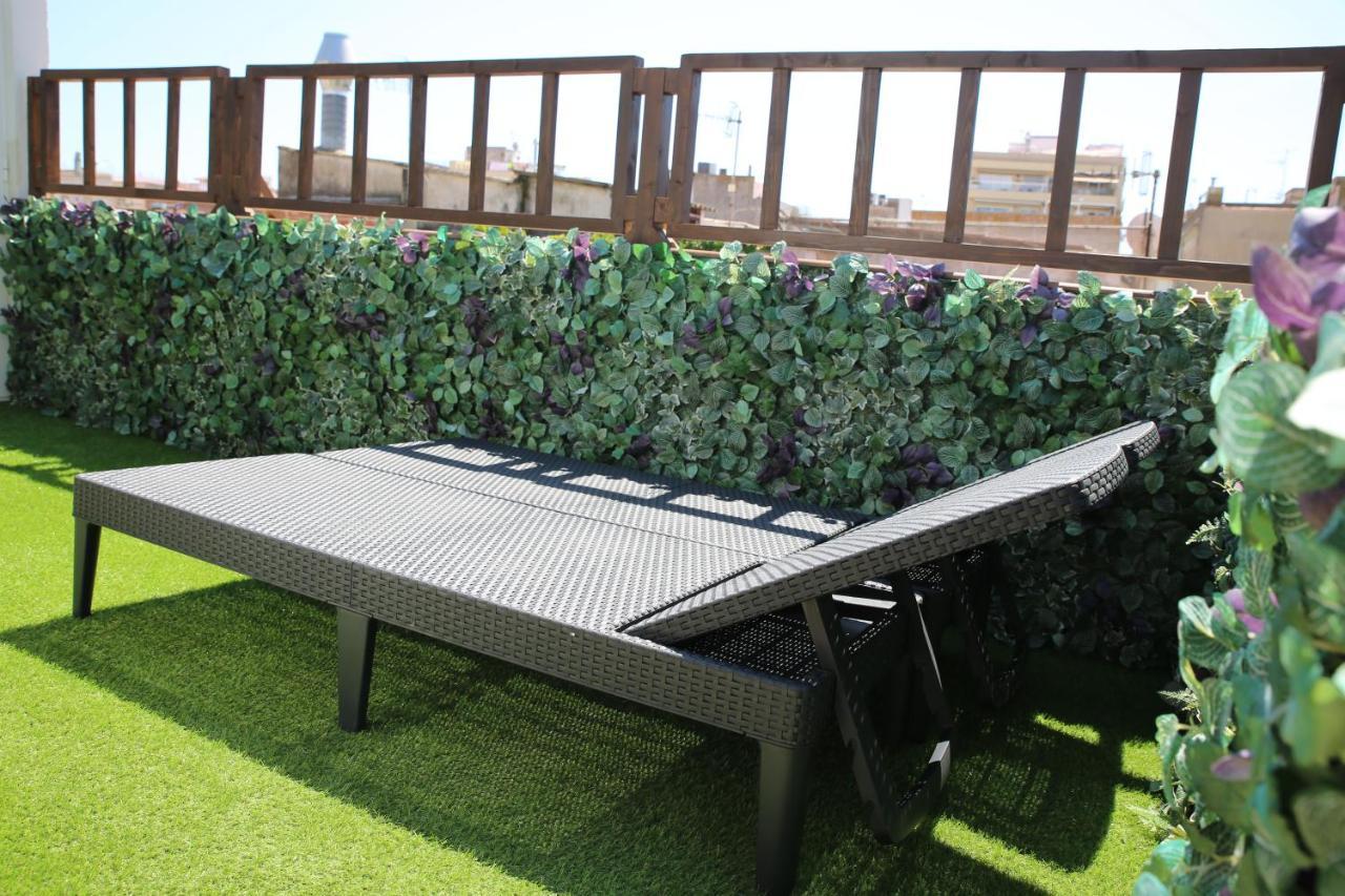 Bienestar House Villa Blanes Exterior foto