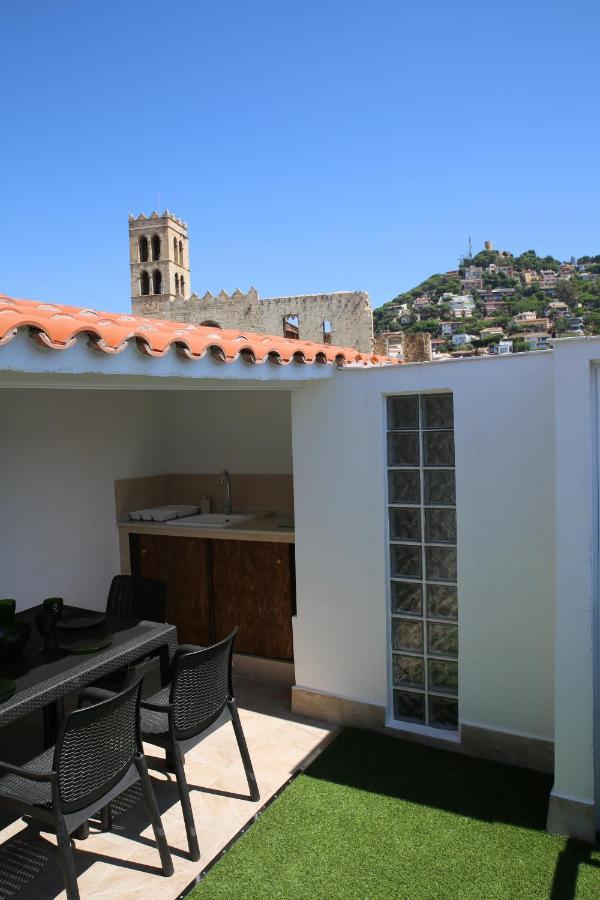 Bienestar House Villa Blanes Exterior foto