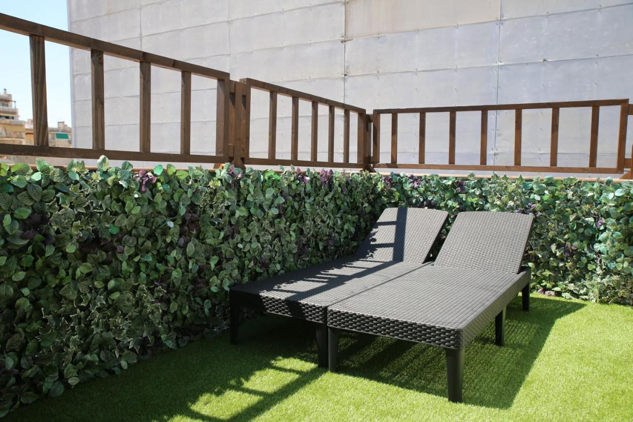 Bienestar House Villa Blanes Exterior foto