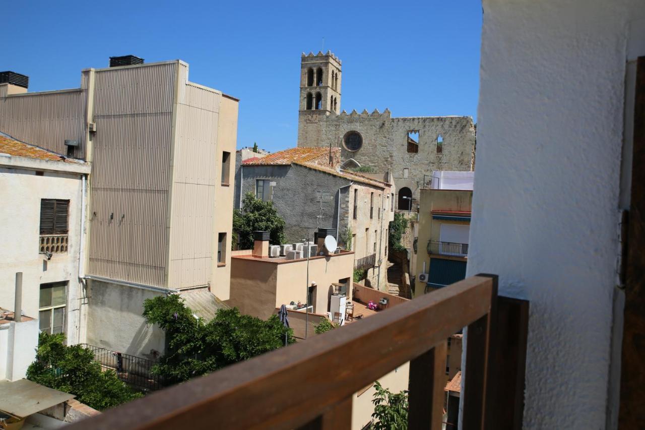 Bienestar House Villa Blanes Exterior foto